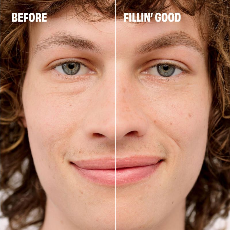 benefit goof proof eyebrow pencil shade 03 Warm Light Brown image number 2